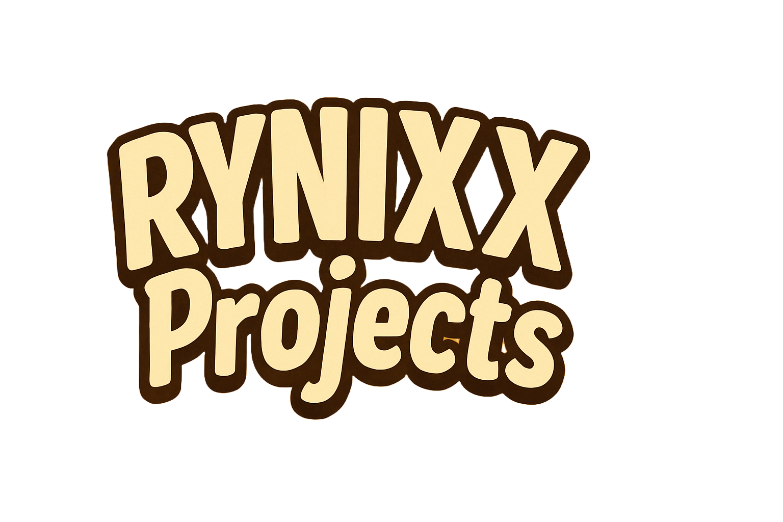 RYNIXX Projects Logo